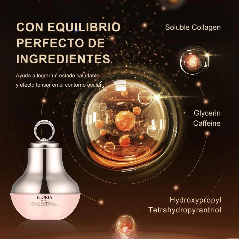 Crema para Ojos con Masaje Eléctrico - Image 7
