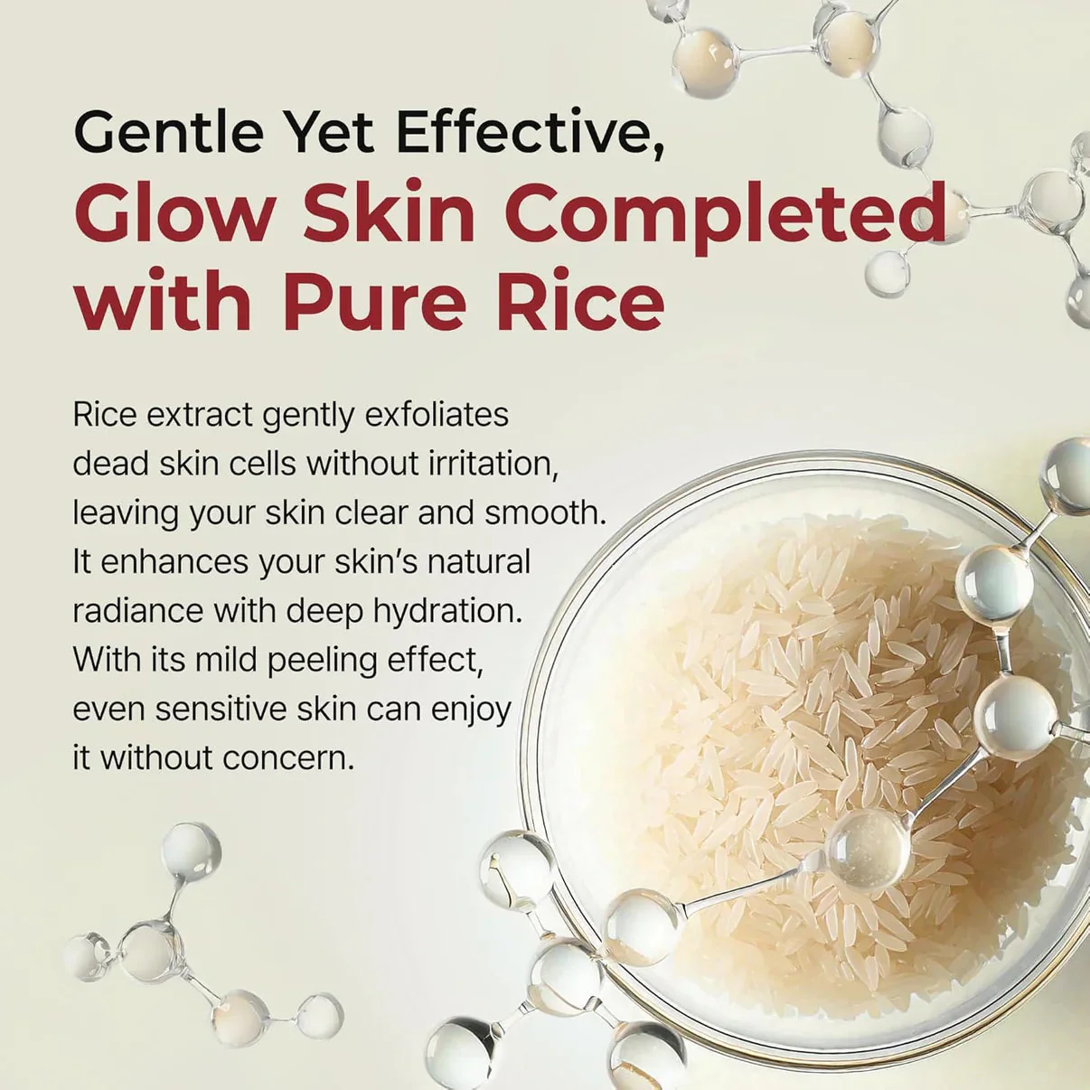 Eloria Rice Peel Serum Ampoule™ - Image 8