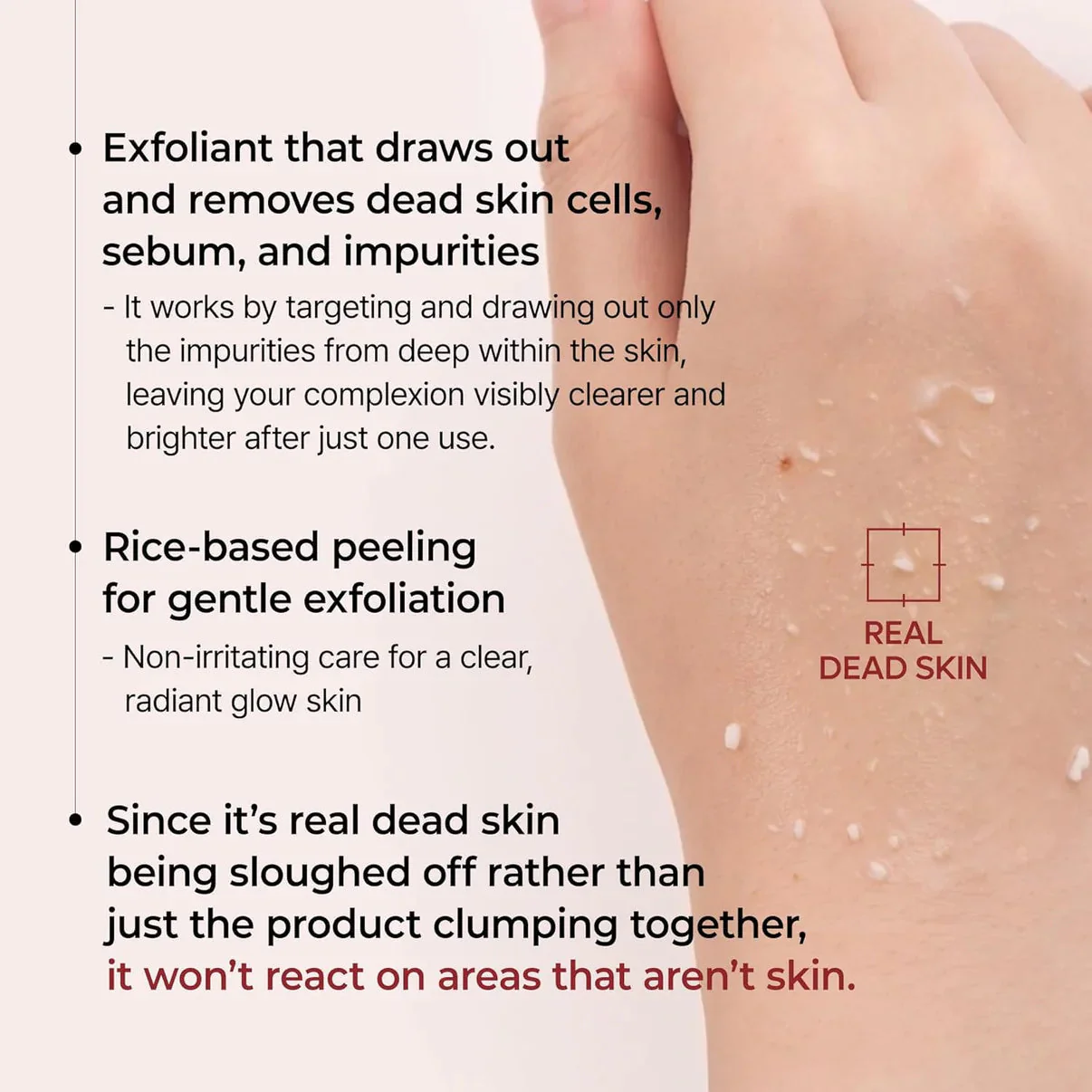 Eloria Rice Peel Serum Ampoule™ - Image 9