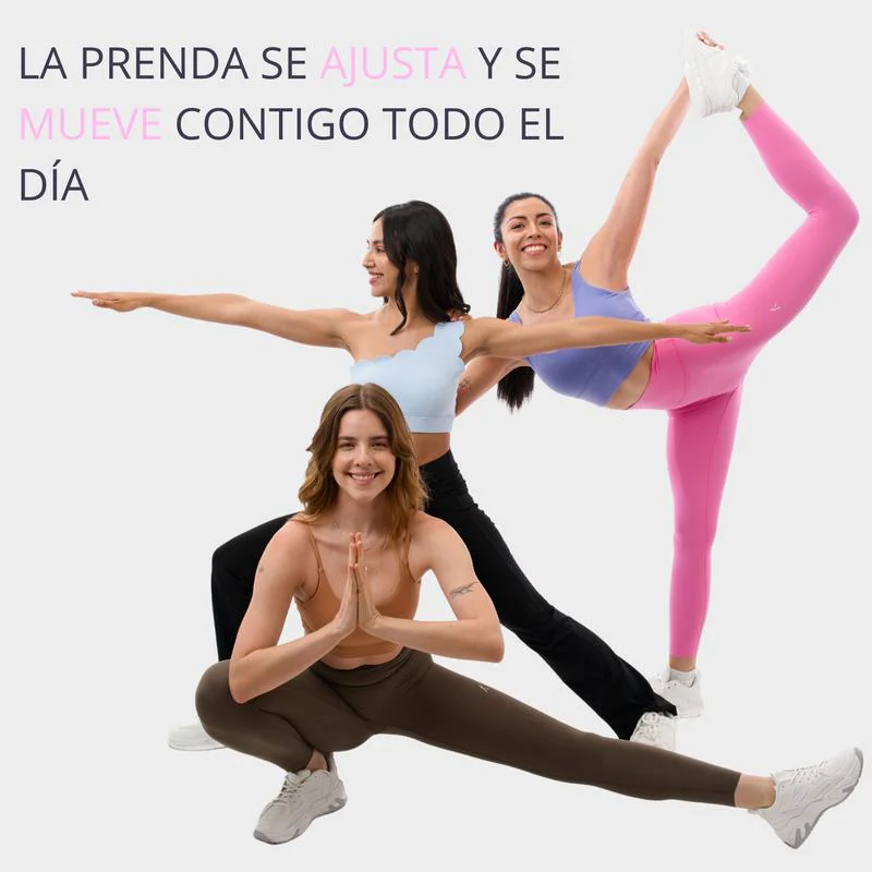 Leggings Deportivos - Image 7