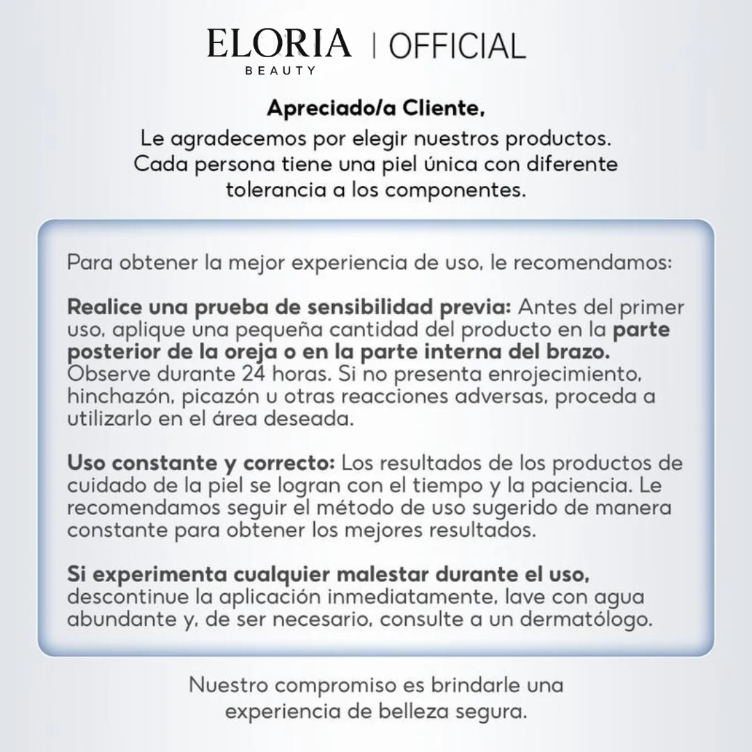 Protector Solar facial Con Niacinamida Protección - Image 2