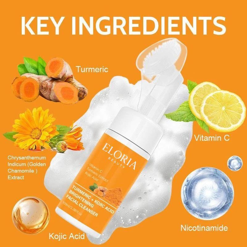 Turmeric & Koji Cleansing Pack - Image 2