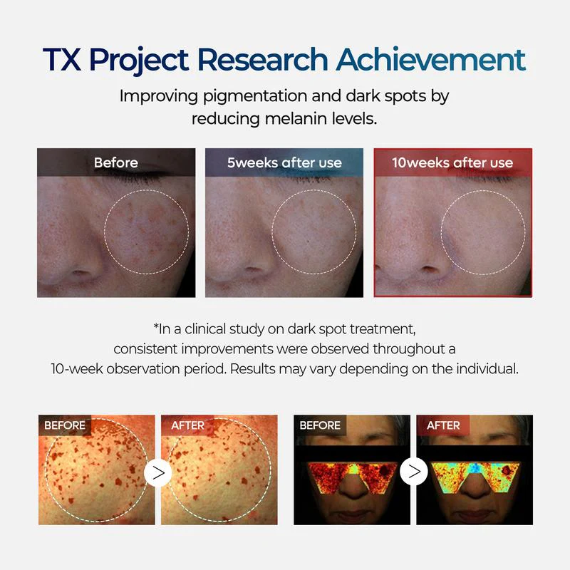 TX - Cream - Image 6