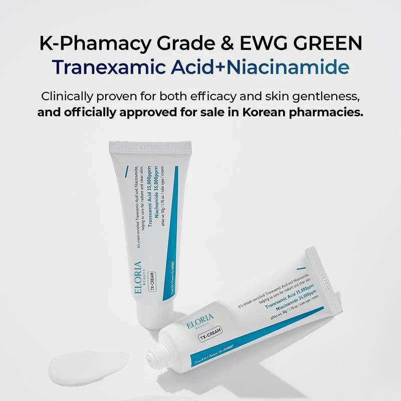 TX - Cream - Image 3